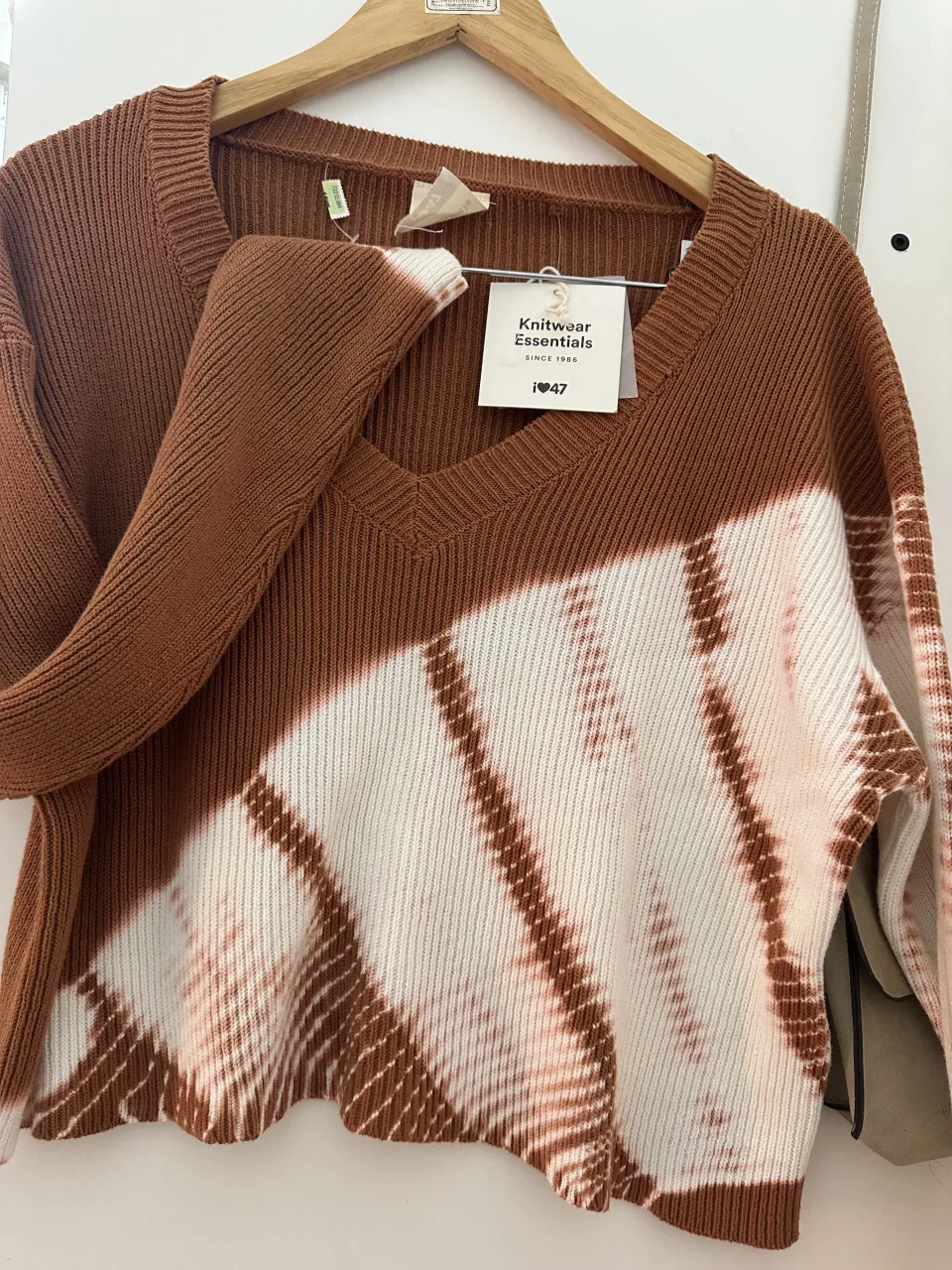 Sweater i47 - Vista 4