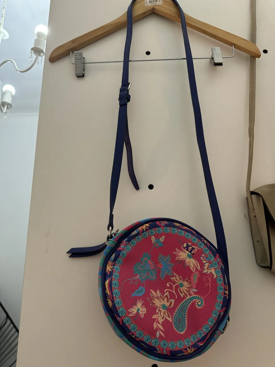 Cartera Xl extra large - Vista 3