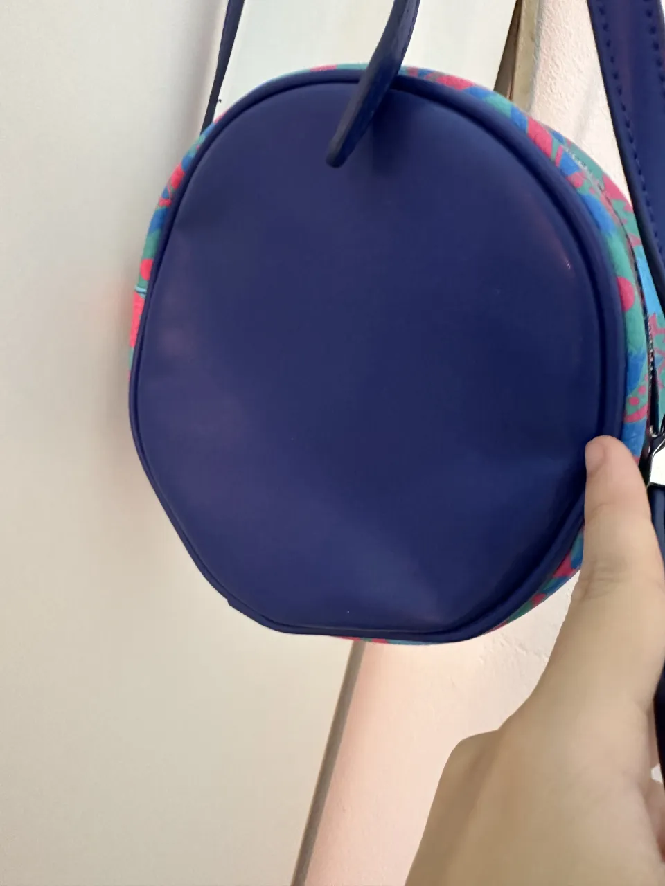 Cartera Xl extra large - Vista 6