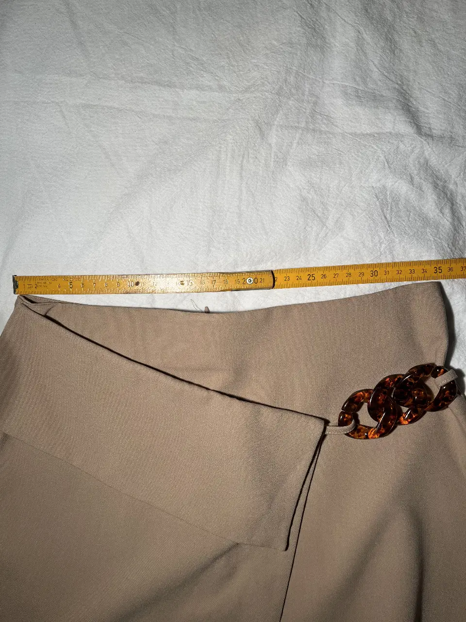 Pollera Zara - Vista 3