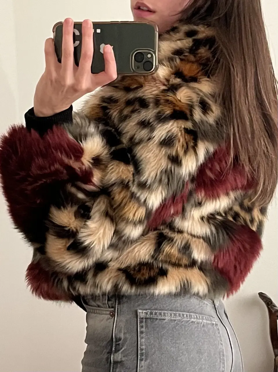 Campera Zadig & Voltaire - Vista 4