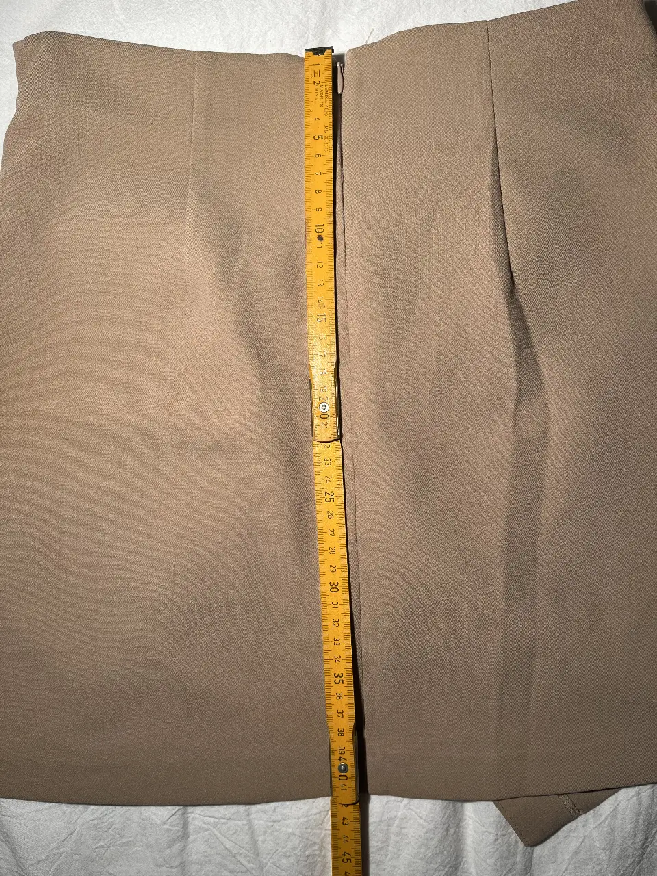Pollera Zara - Vista 5