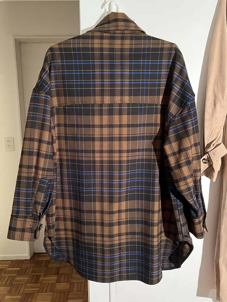 Camisa Maria Cher - Vista 2