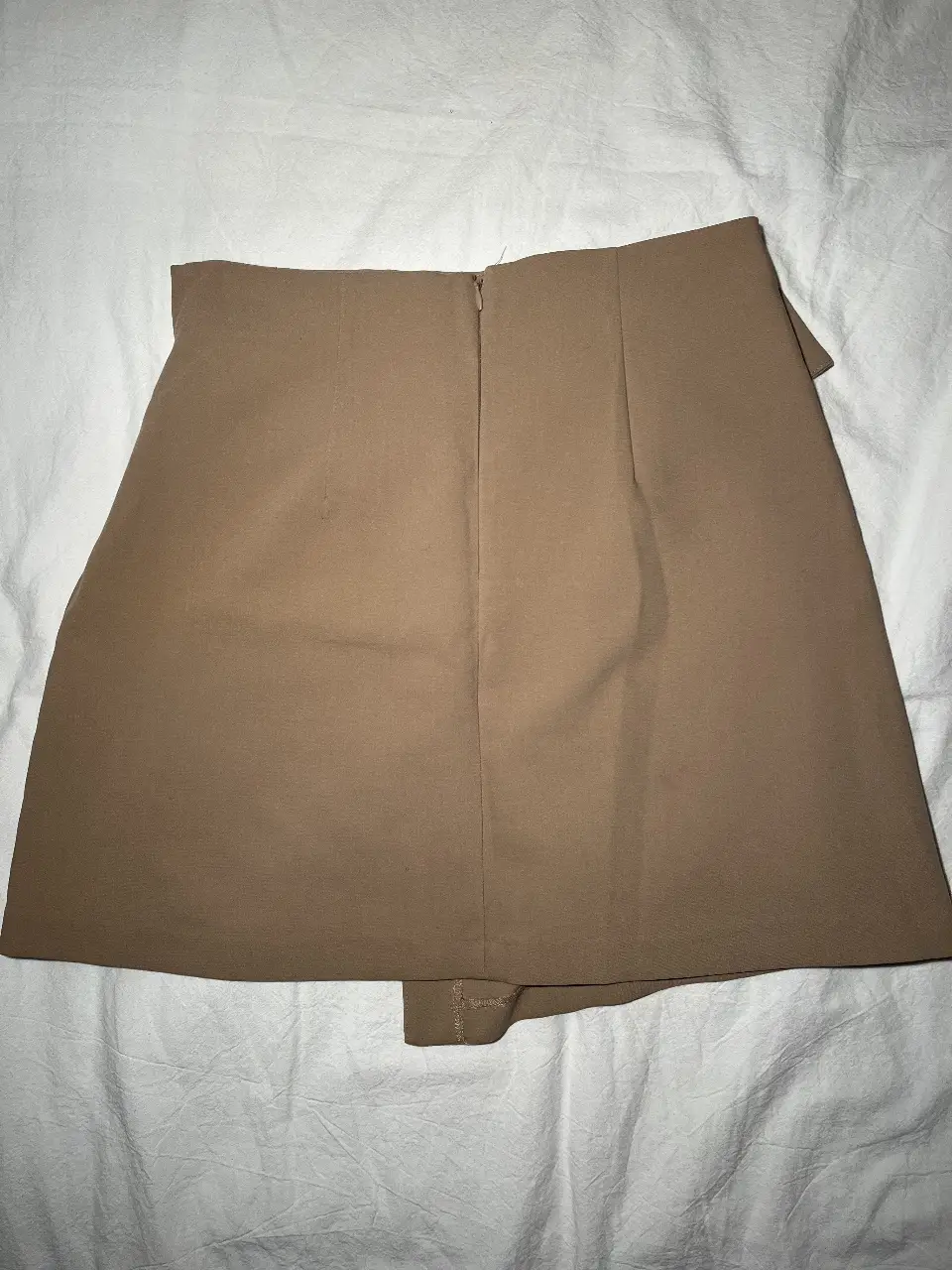 Pollera Zara - Vista 2