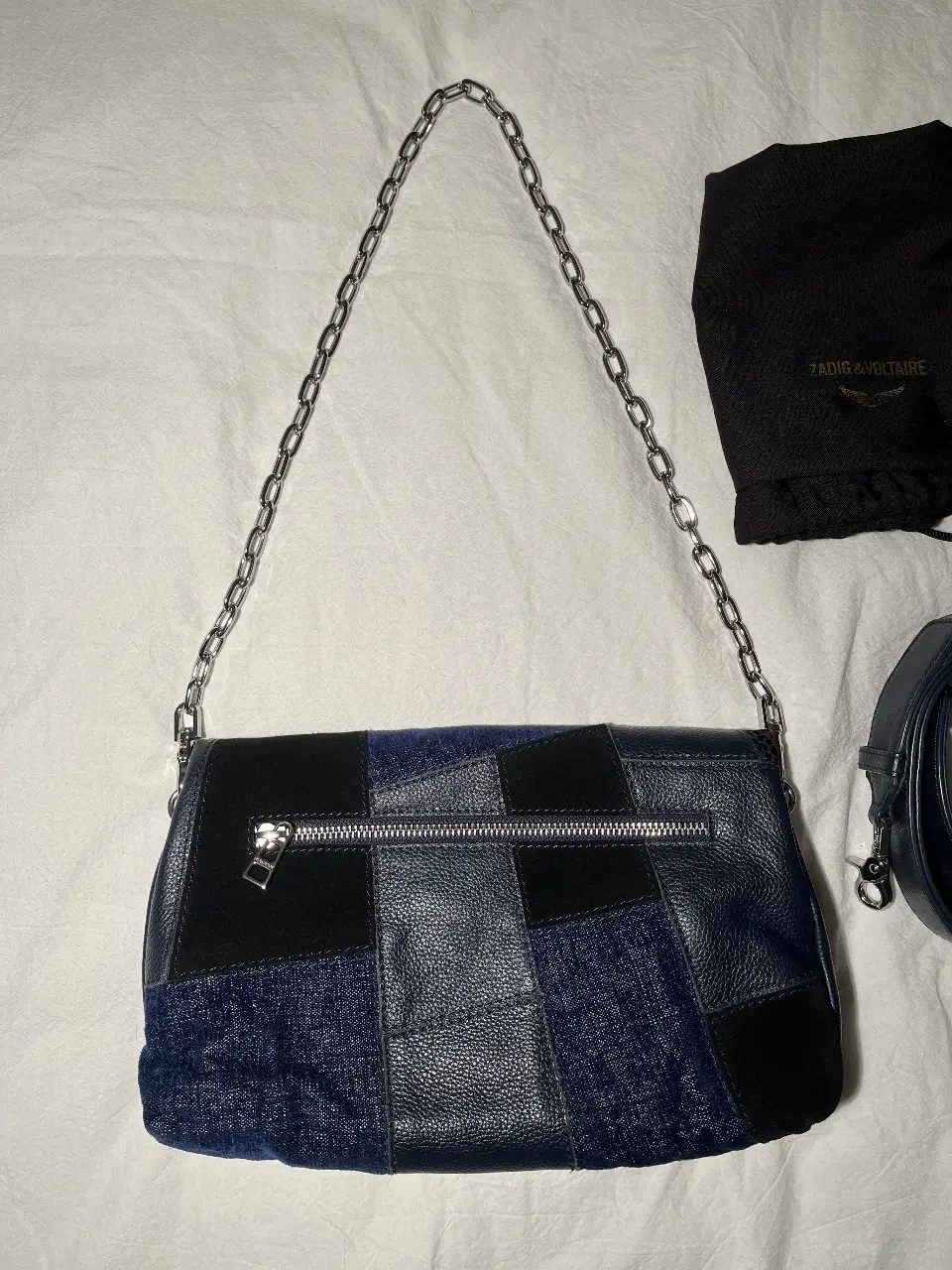 Cartera Zadig & Voltaire - Vista 2