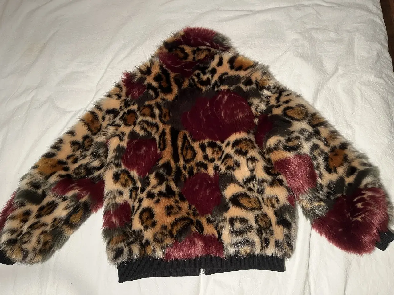 Campera Zadig & Voltaire - Vista 3