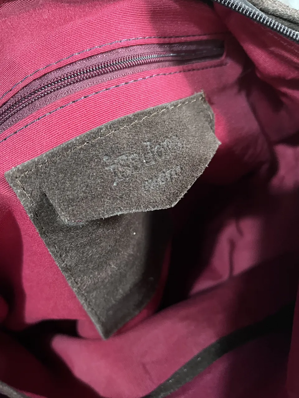 Bolso Isadora - Vista 4