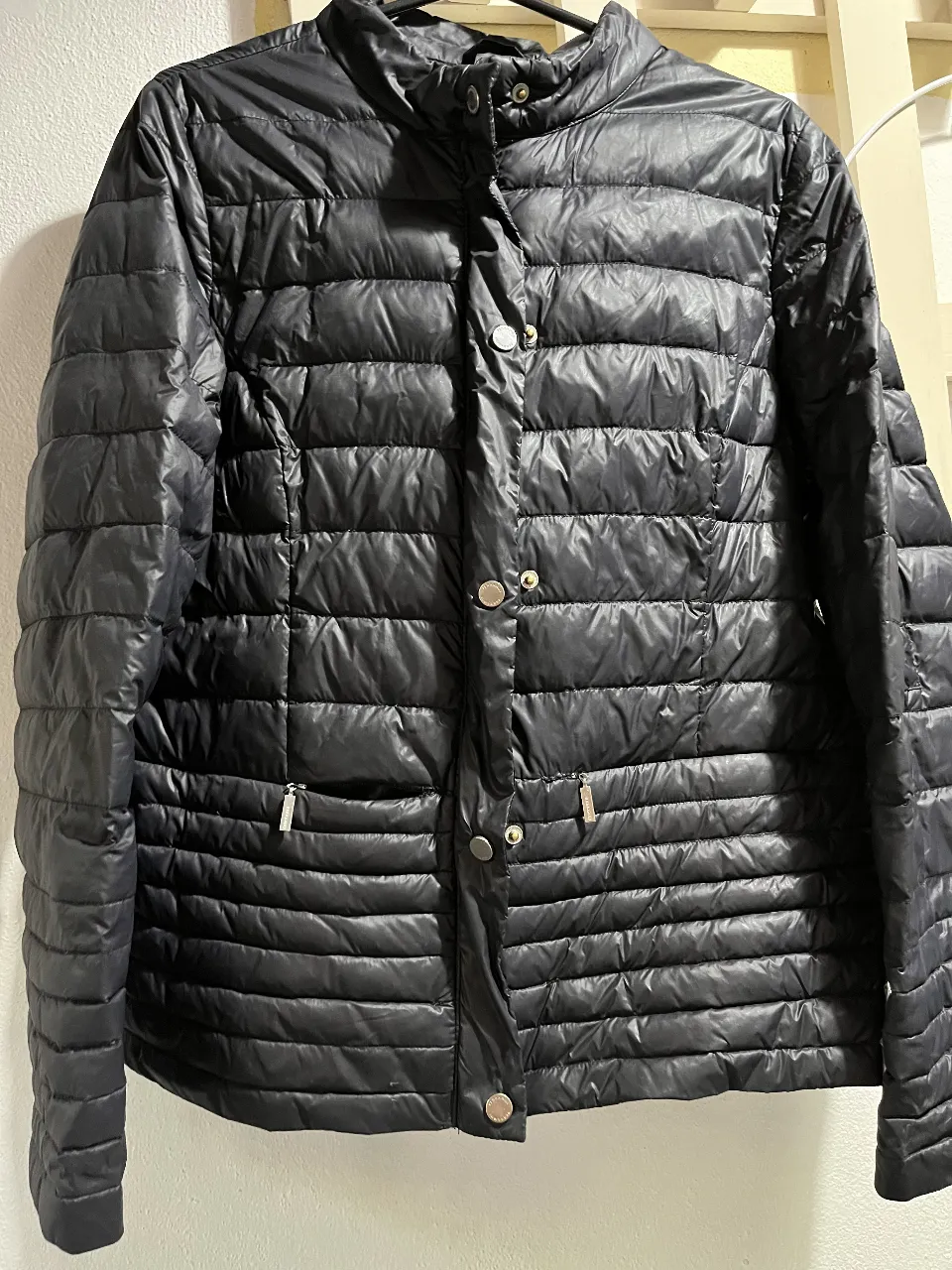 Campera Perramus - Vista 2