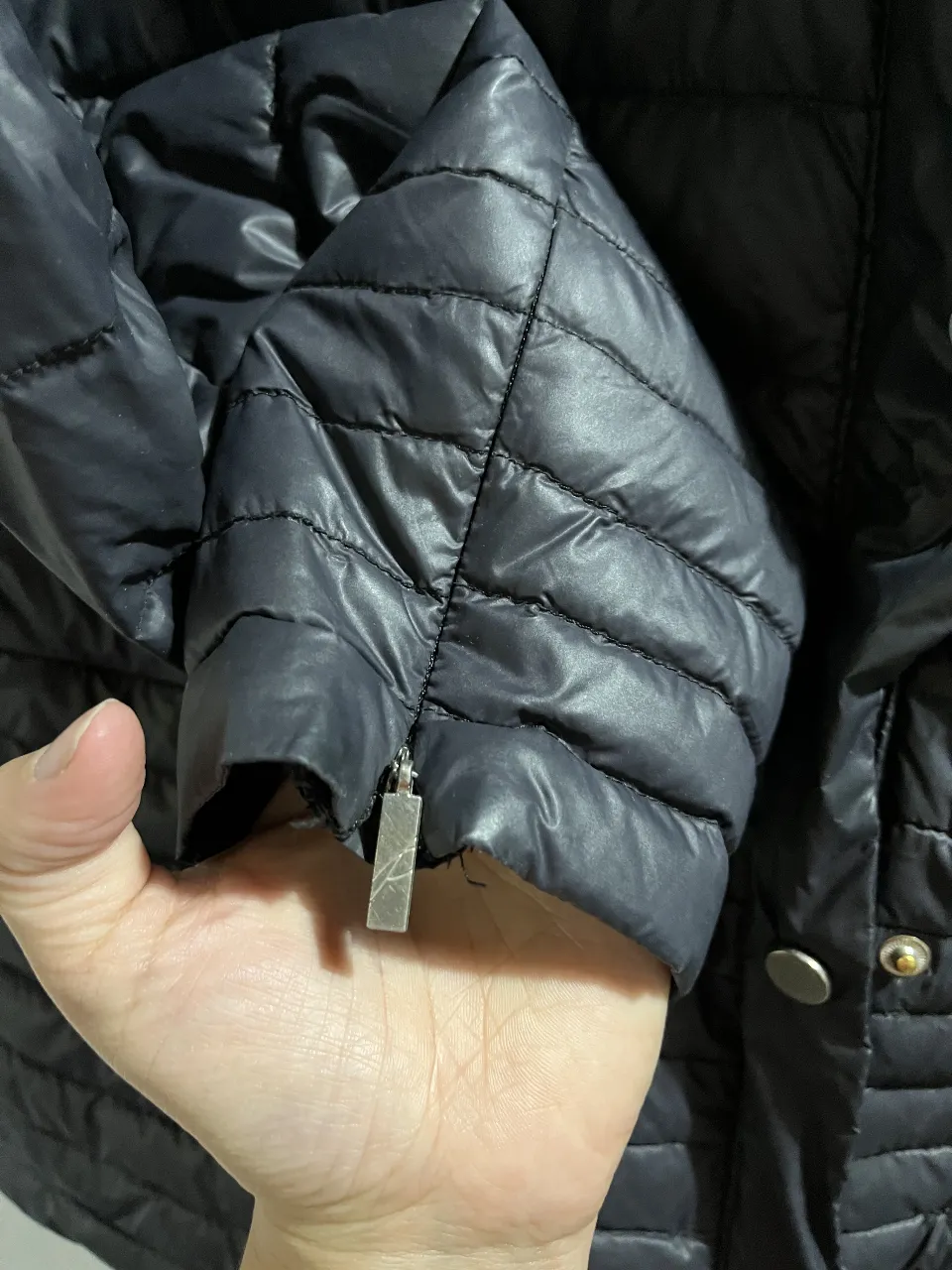 Campera Perramus - Vista 4