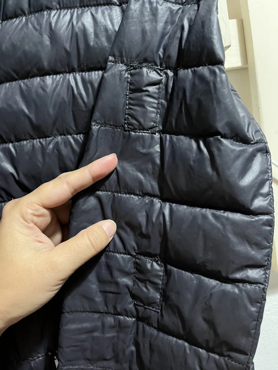 Campera Perramus - Vista 5