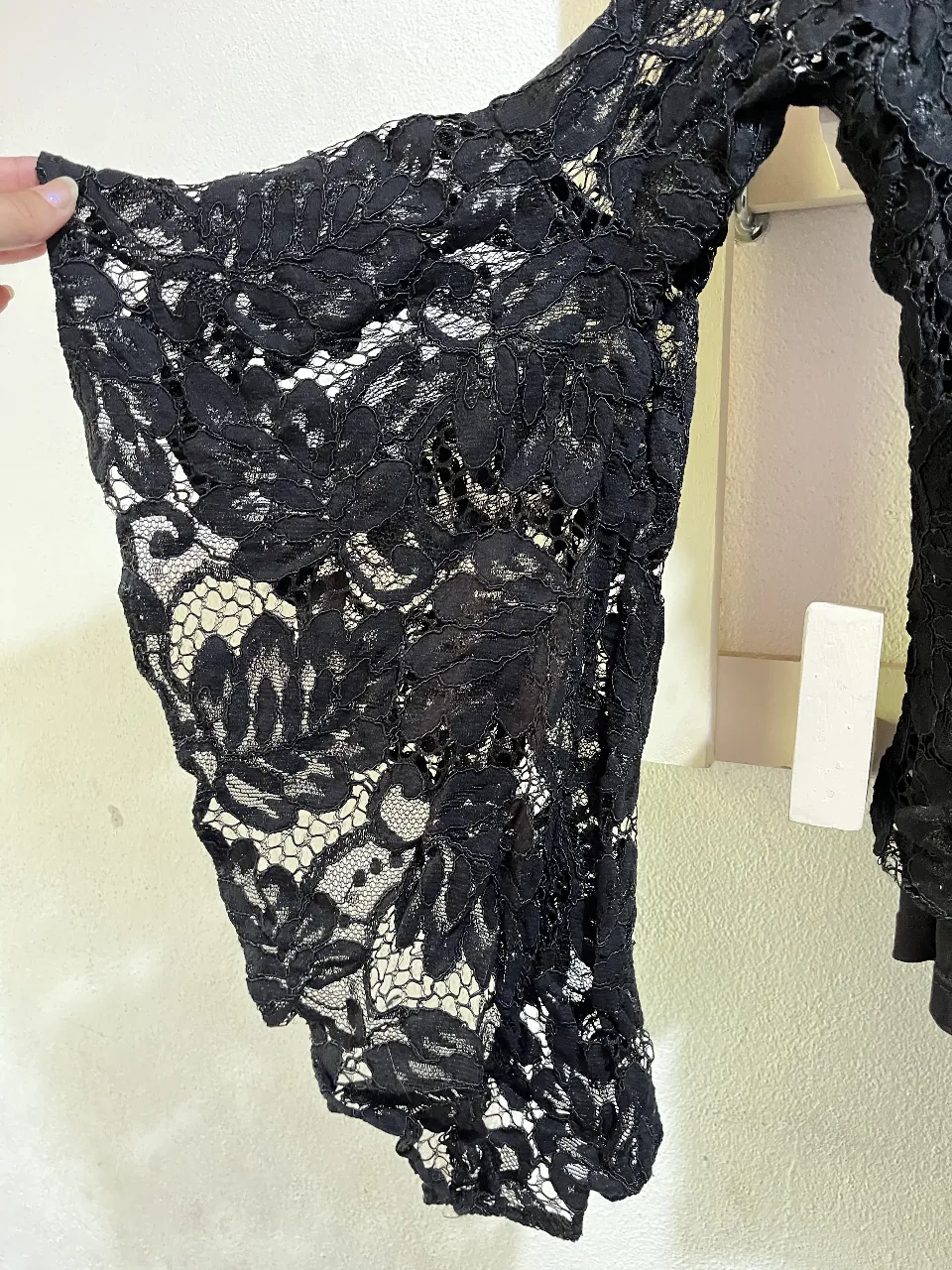 Blusa Markova - Vista 4