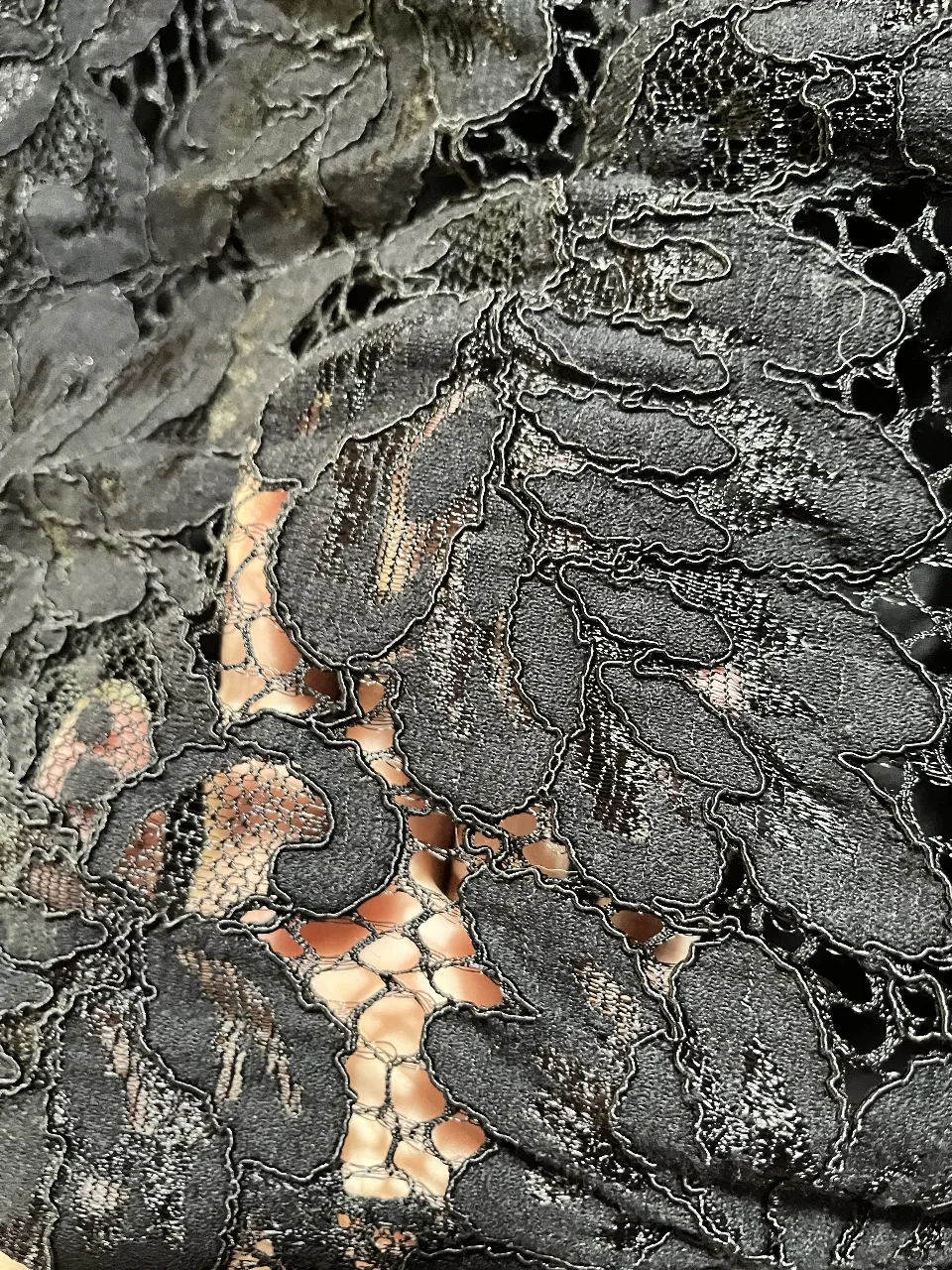 Blusa Markova - Vista 3