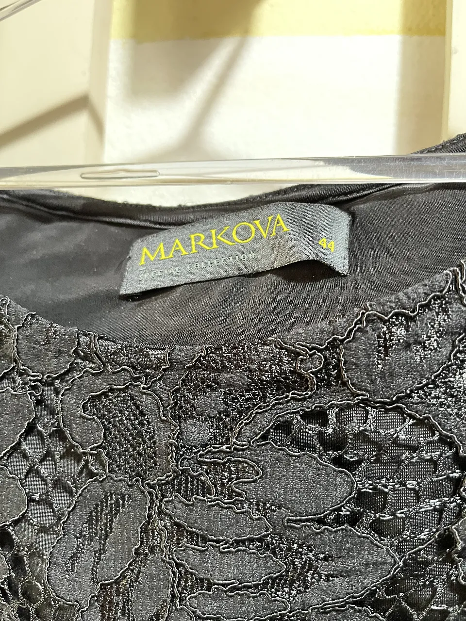 Blusa Markova - Vista 2