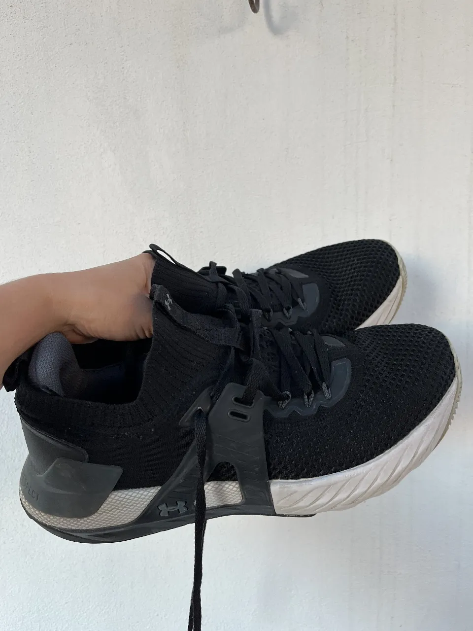 Zapatillas Under Armour - Vista 2