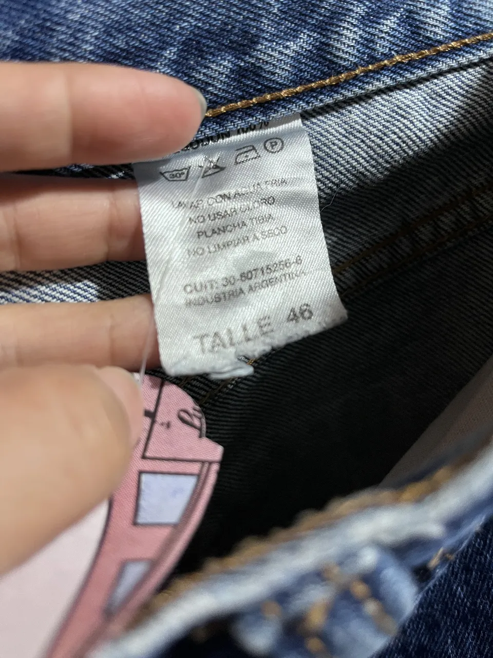 Jean Buffalo - Vista 4