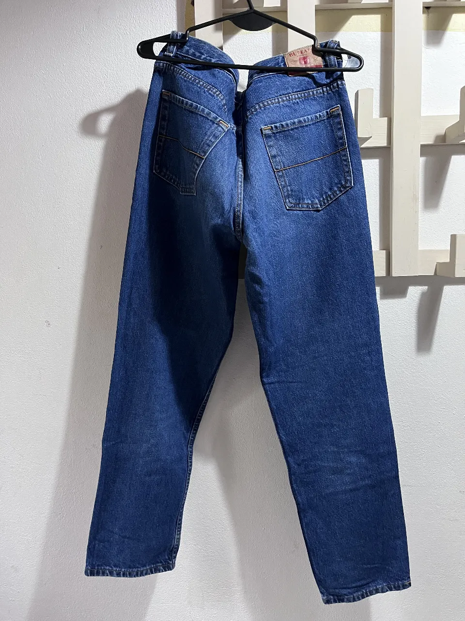 Jean Buffalo - Vista 3