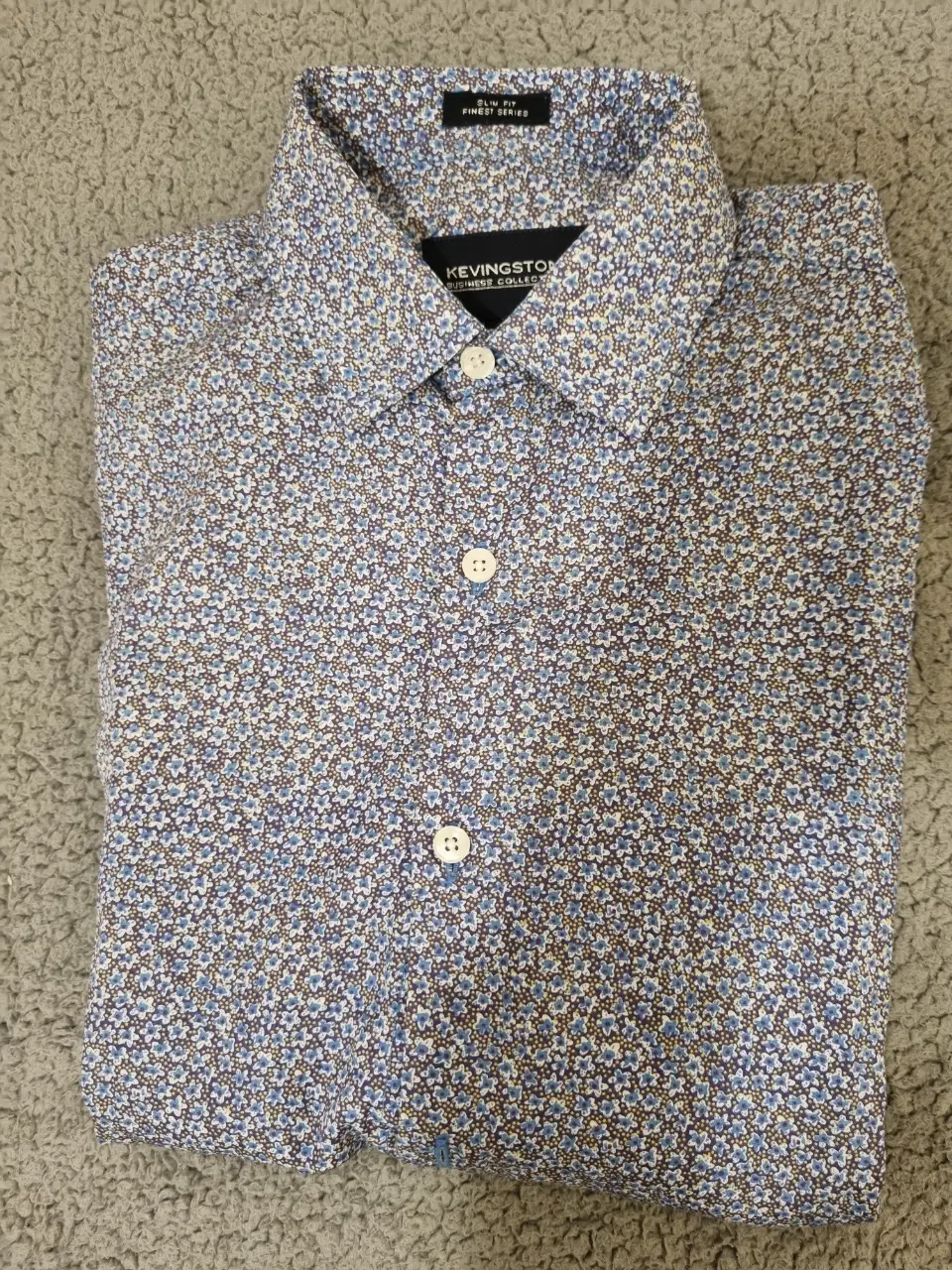 Camisa KEVINGTON - Vista 2