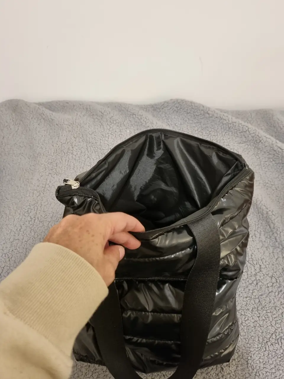 Tote bag Original - Vista 4