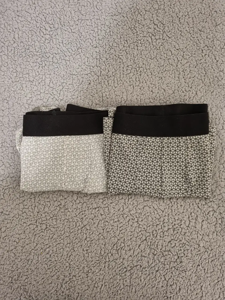 Bermuda H&M - Vista 3