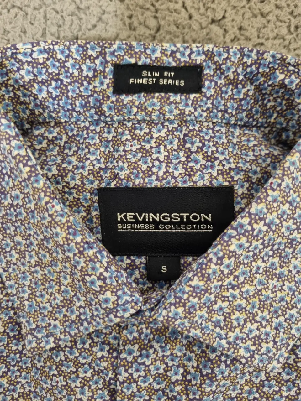Camisa KEVINGTON - Vista 3