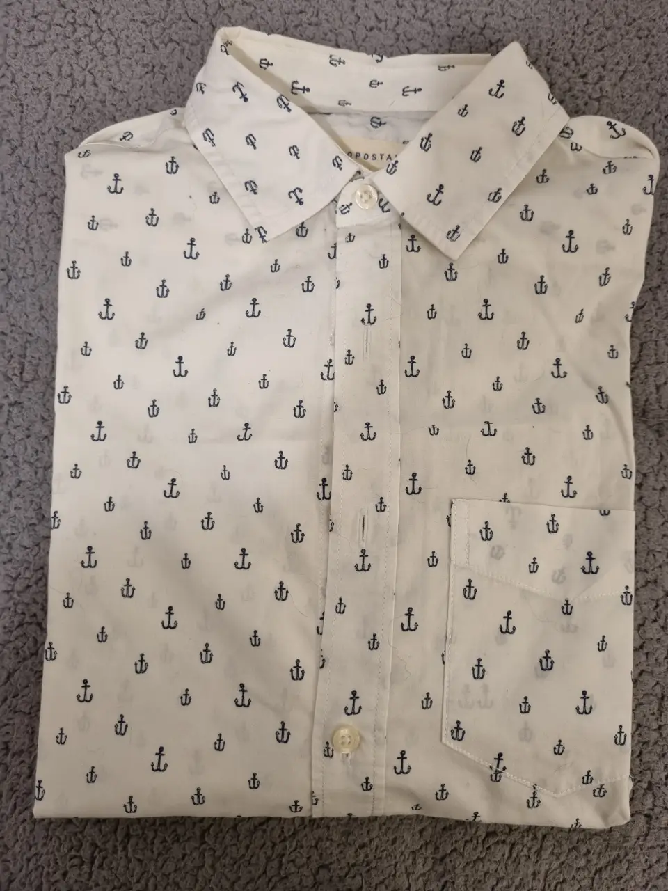 Camisa Aéropostale - Vista 2