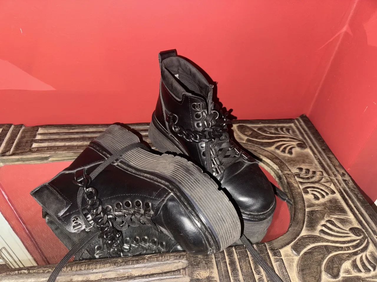 Borcegos San isidro - Vista 3