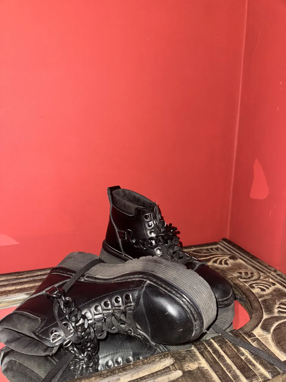 Borcegos San isidro - Vista 2