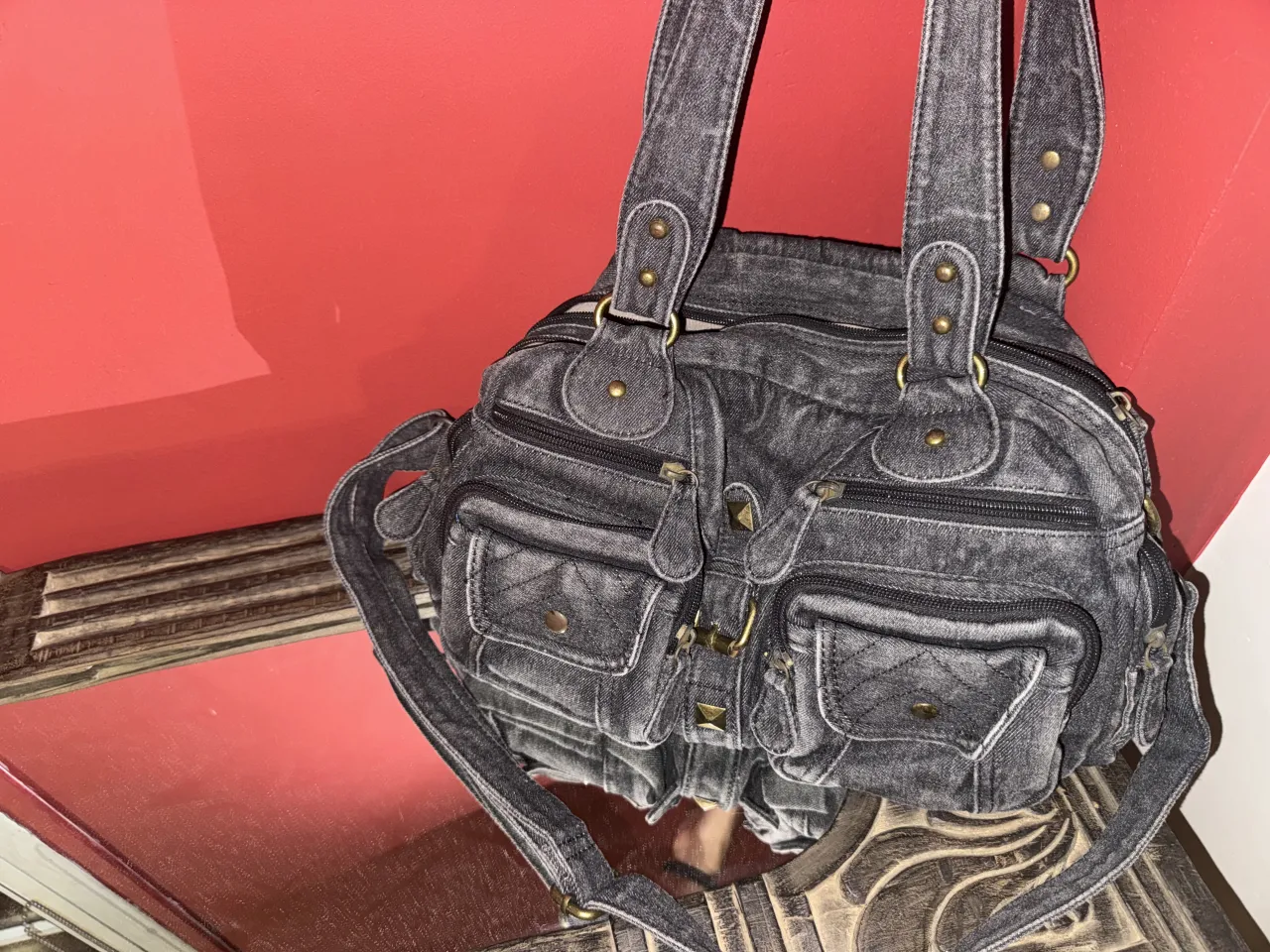 Bolso Shein - Vista 3