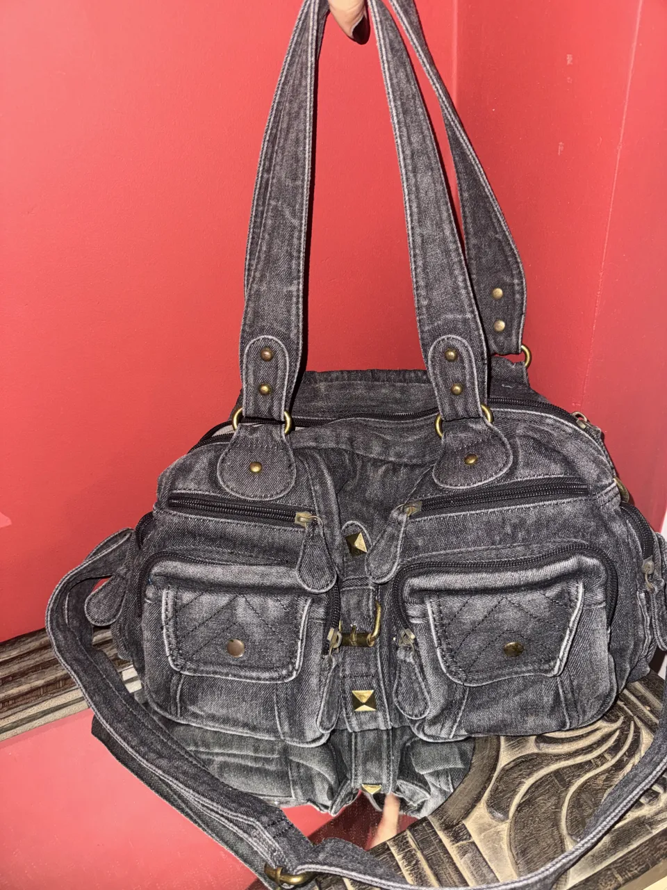 Bolso Shein - Vista 2