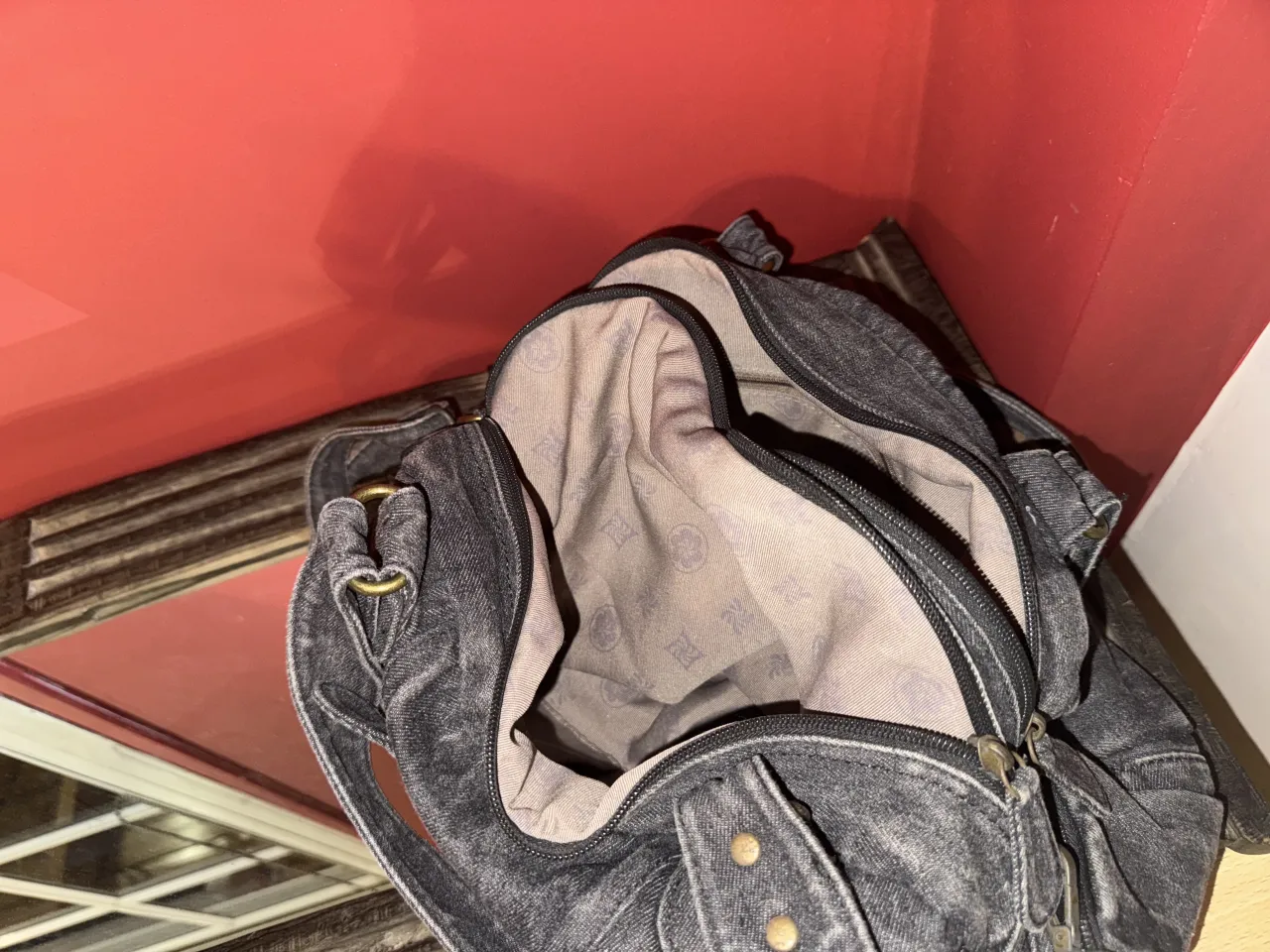 Bolso Shein - Vista 4