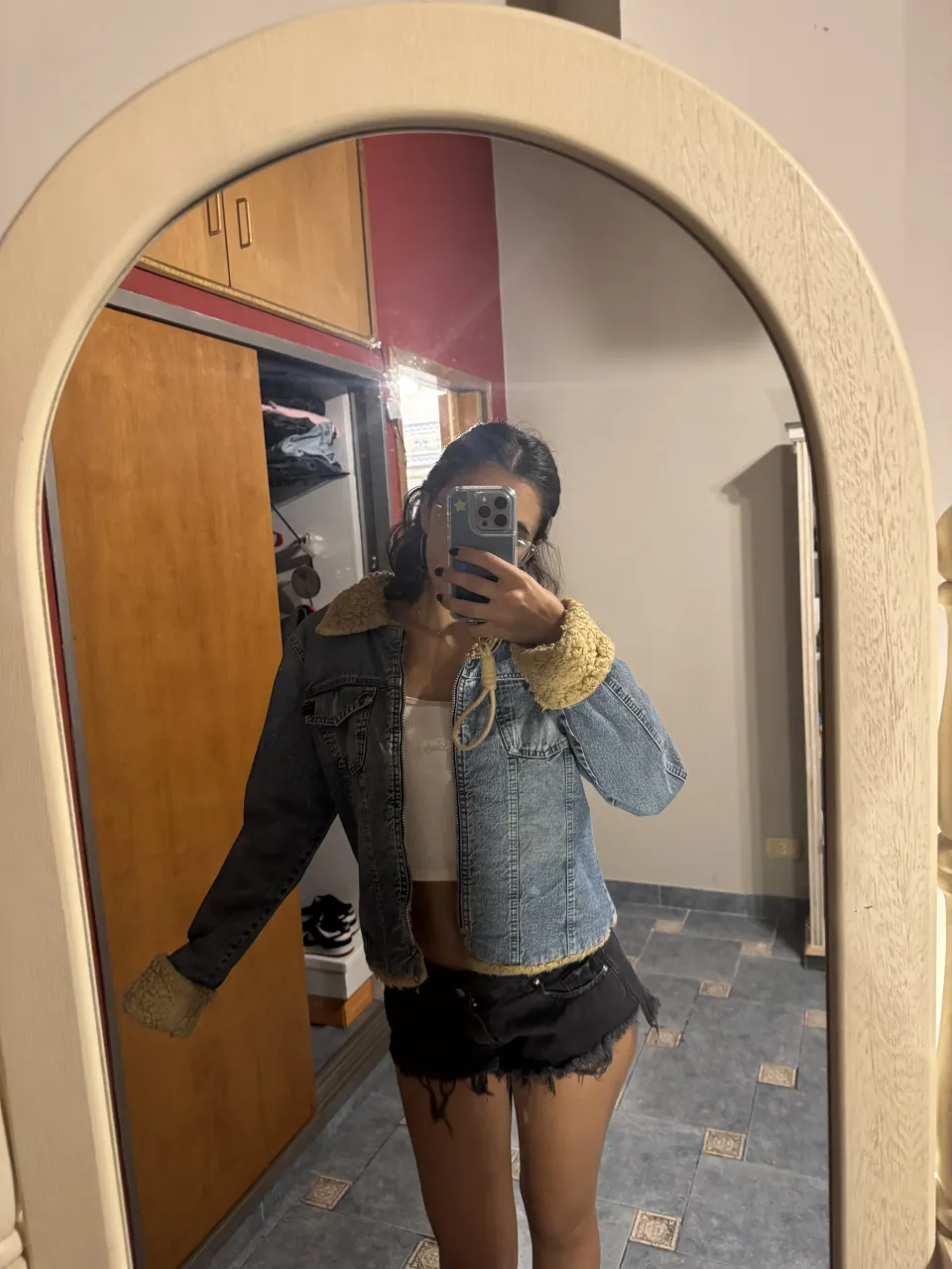 Campera Numi - Vista 4