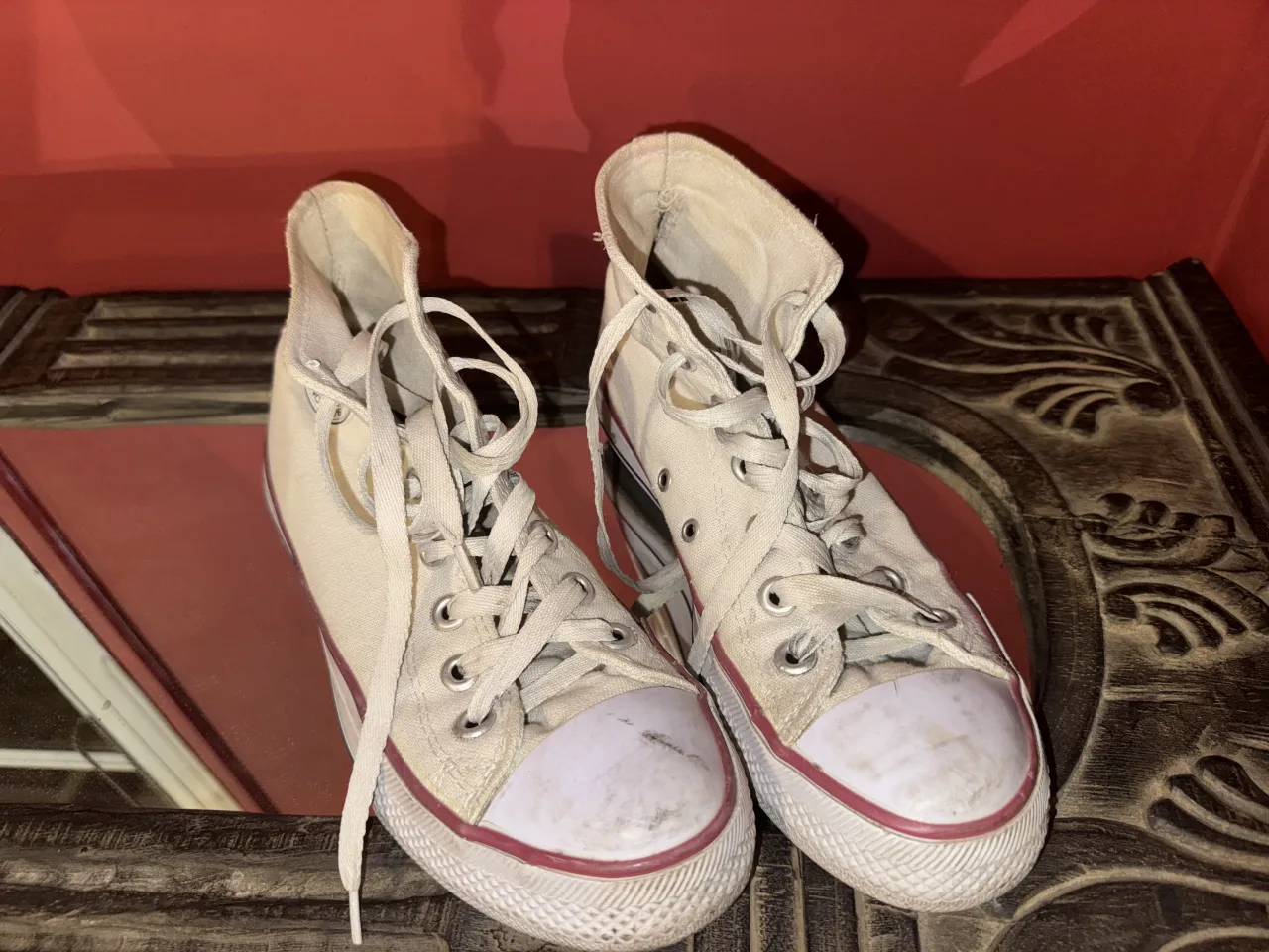 Zapatillas Jaguar - Vista 2