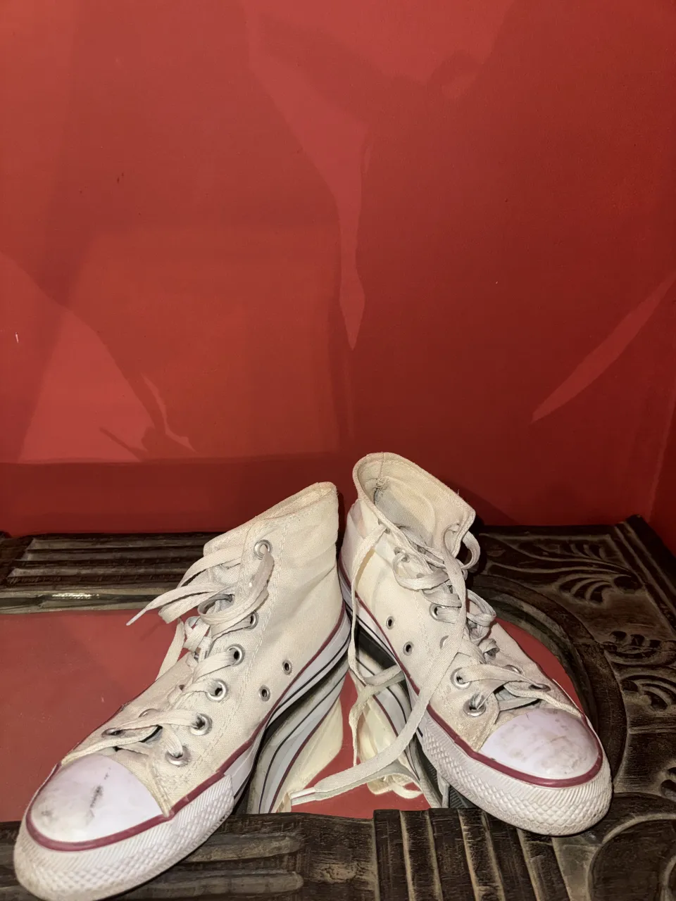 Zapatillas Jaguar - Vista 3