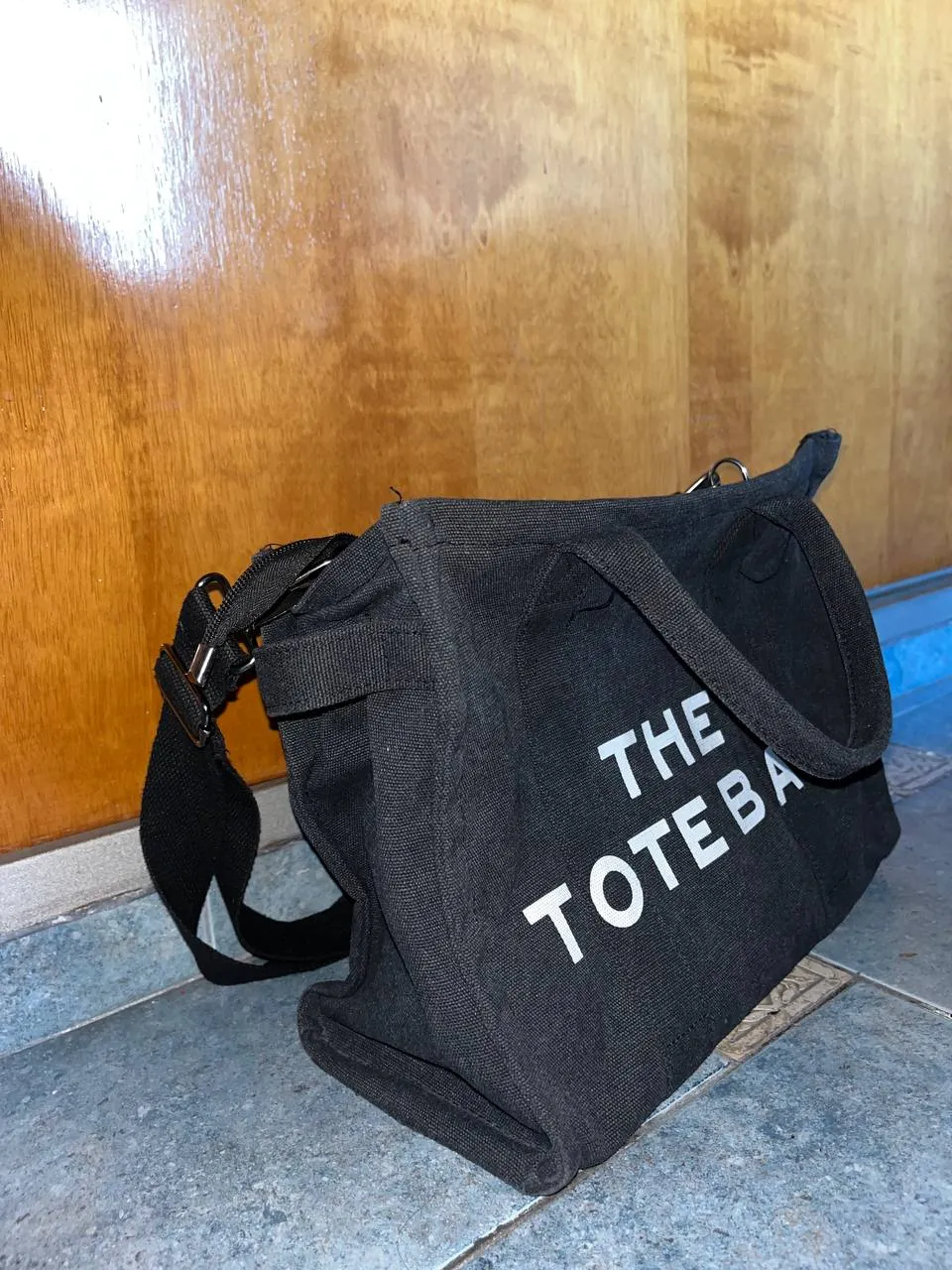 Bolso Tote bags - Vista 2