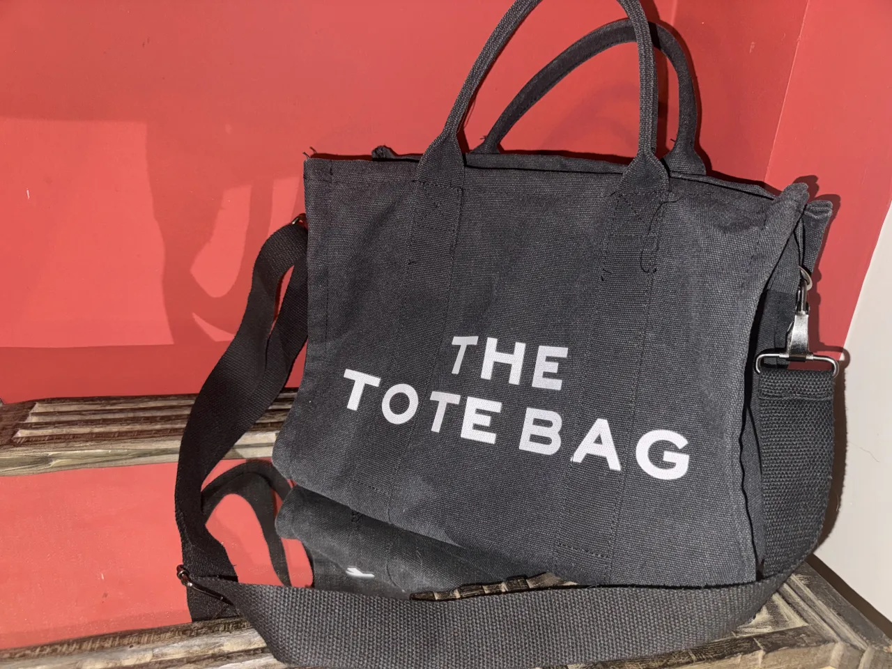 Bolso Tote bags - Vista 3