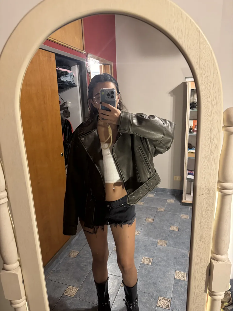 Campera YD - Vista 2