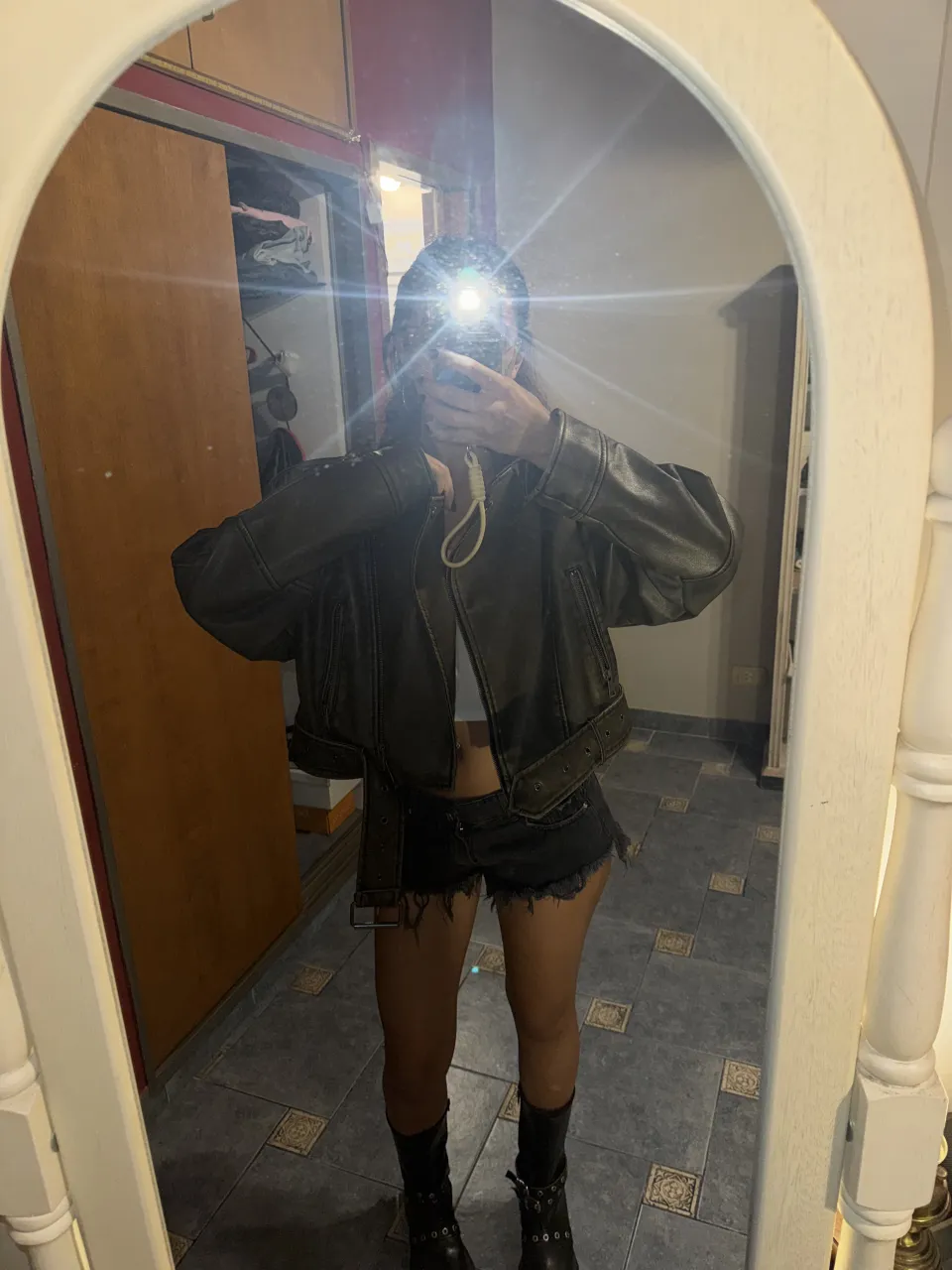 Campera YD - Vista 3