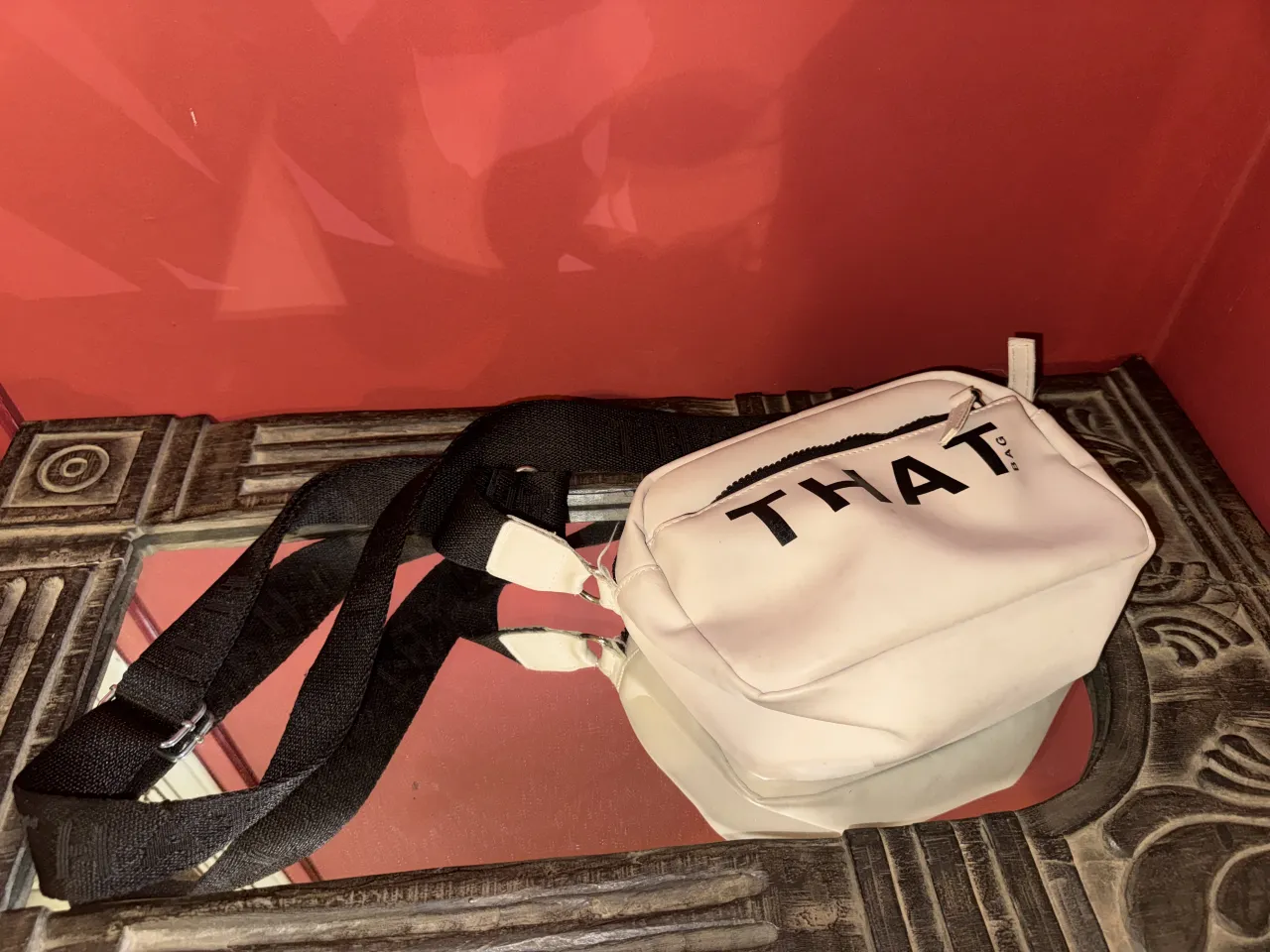 Bandolera Thatbag - Vista 2