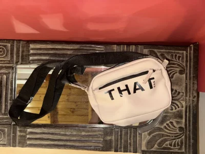 Thatbag