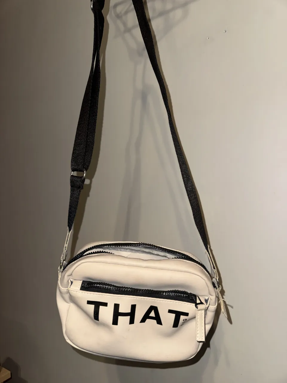 Bandolera Thatbag - Vista 3