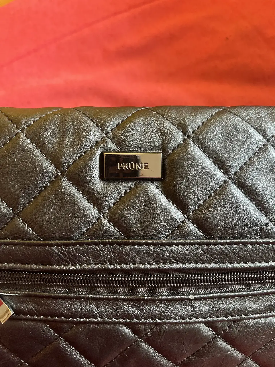 Cartera Prüne - Vista 3