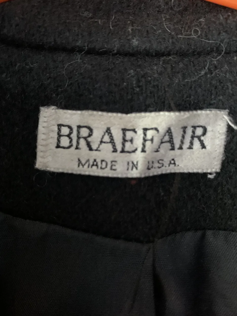 Tapado Braefair - Vista 6