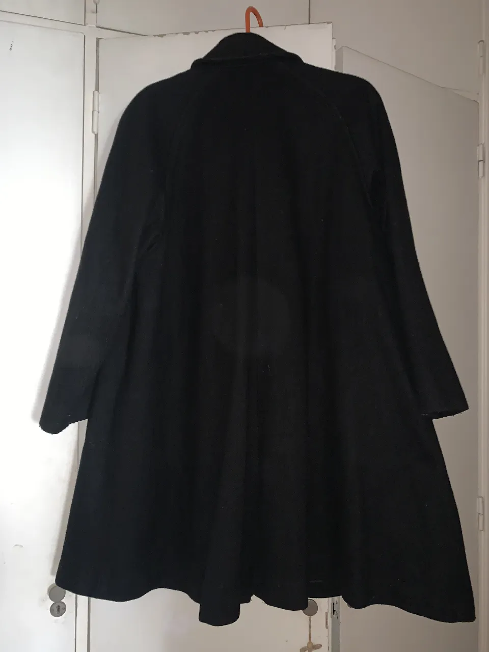 Tapado Braefair - Vista 2