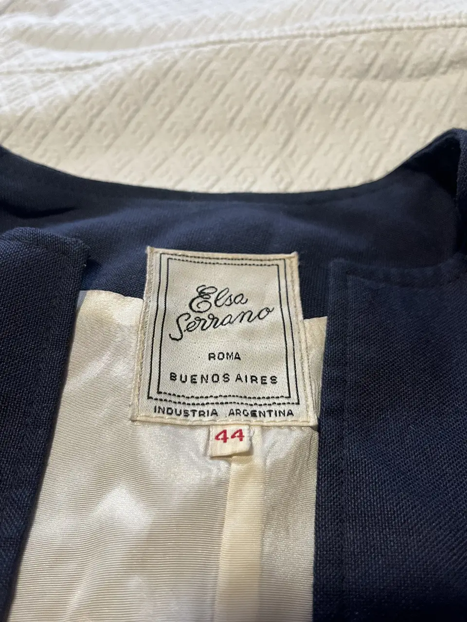 Blazer Otro - Vista 3