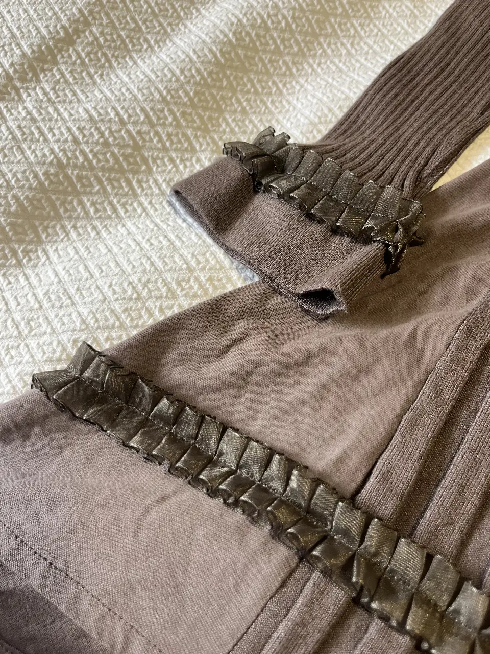 Sweater Otro - Vista 3