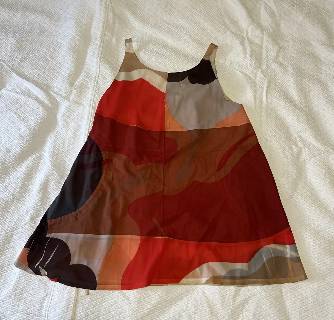 Vestido Tramando - Vista 2