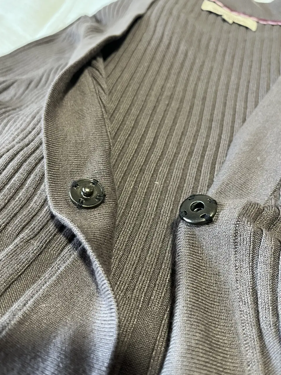 Sweater Otro - Vista 5