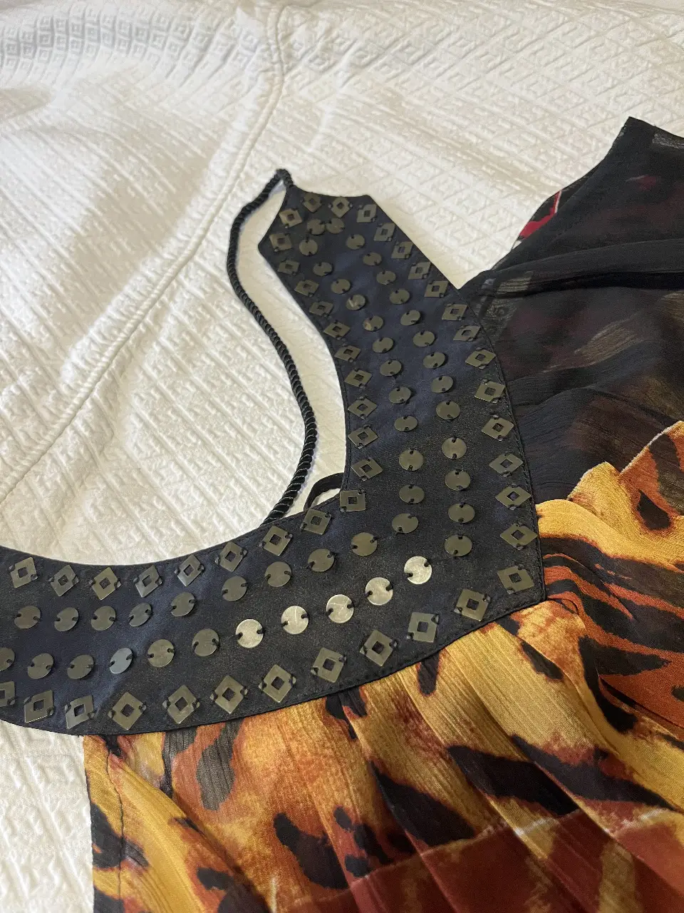 Vestido Uola - Vista 2