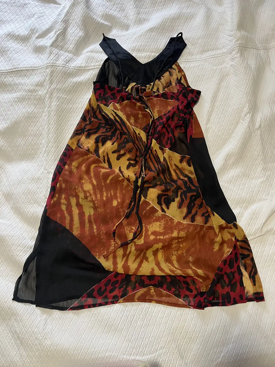 Vestido Uola - Vista 3