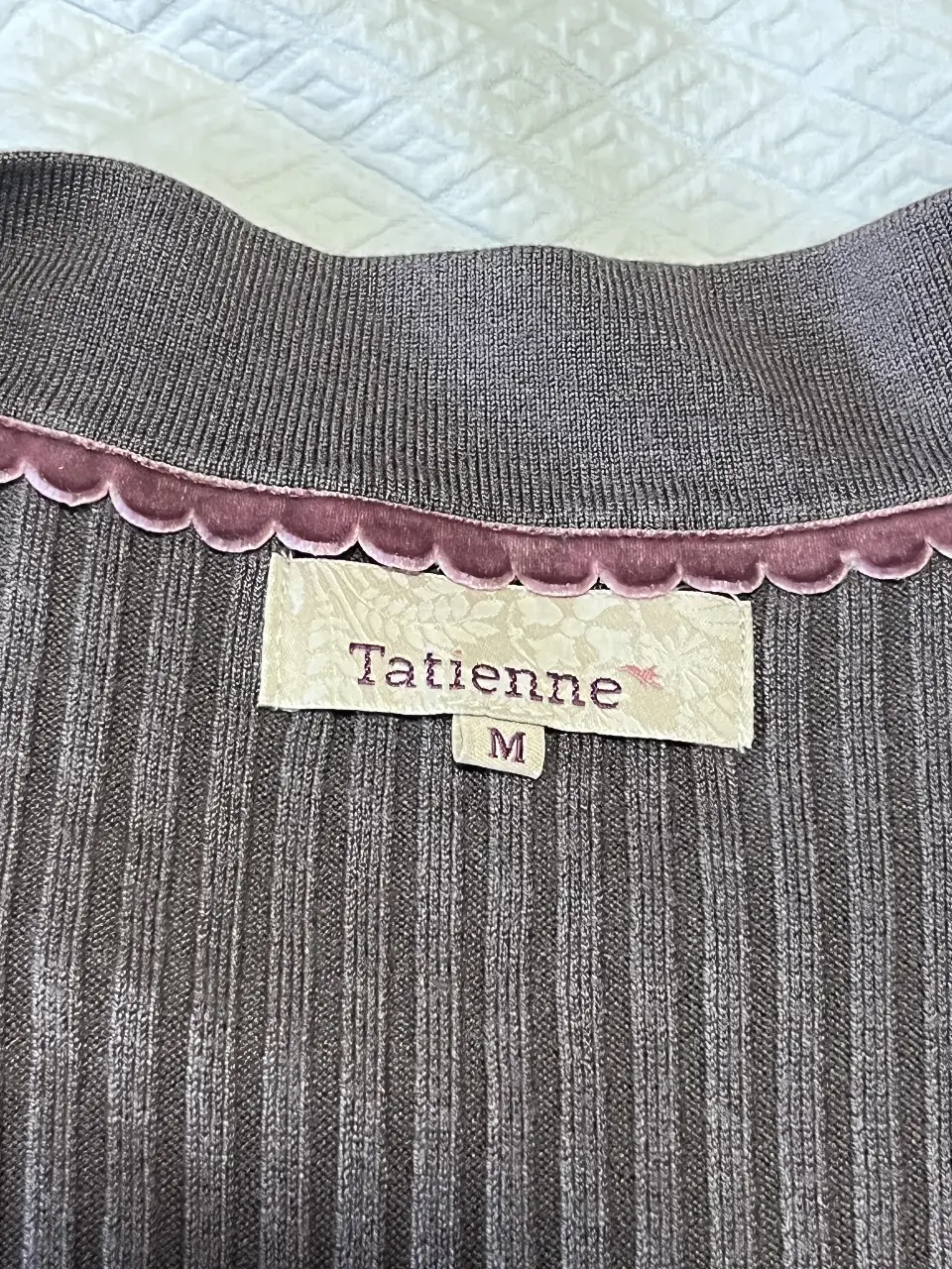 Sweater Otro - Vista 4